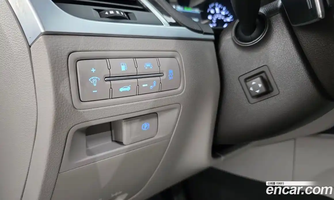 Genesis G80 2018 3.8 Автомат в Москве № 21860, фото 13