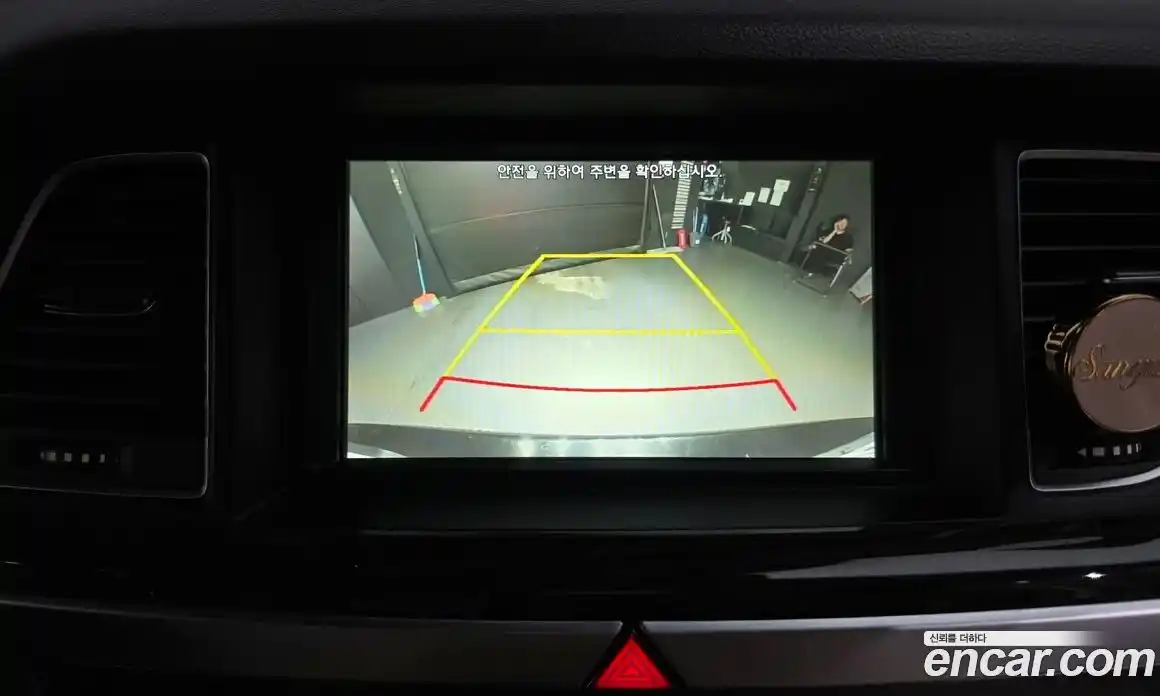 Genesis G80 2018 3.8 Автомат в Москве № 21860, фото 16