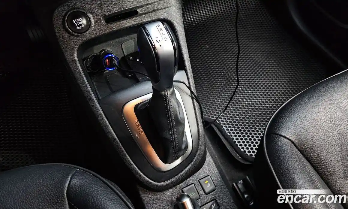 Renault QM3 2018 1.5 Автомат в Москве № 221063, фото 13