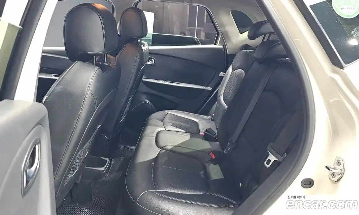 Renault QM3 2018 1.5 Автомат в Москве № 221063, фото 14