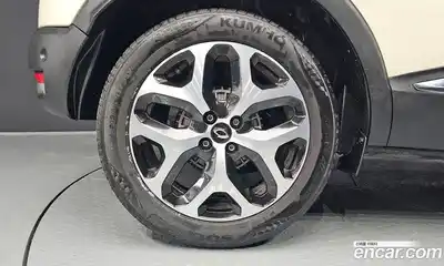 Renault QM3 2018 1.5 Автомат в Москве № 221063, миниатюра 2