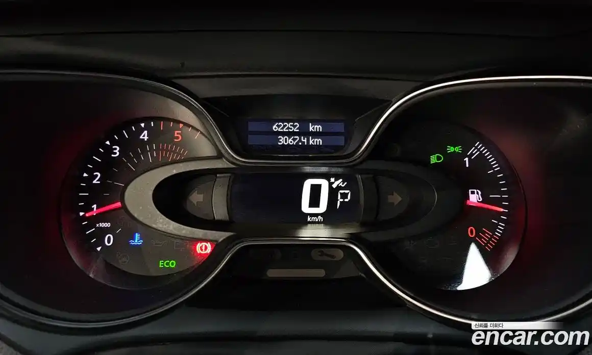 Renault QM3 2018 1.5 Автомат в Москве № 221063, фото 5