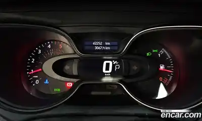 Renault QM3 2018 1.5 Автомат в Москве № 221063, миниатюра 5