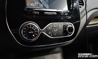 Renault QM3 2018 1.5 Автомат в Москве № 221063, миниатюра 6