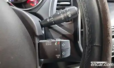 Renault QM3 2018 1.5 Автомат в Москве № 221063, миниатюра 7