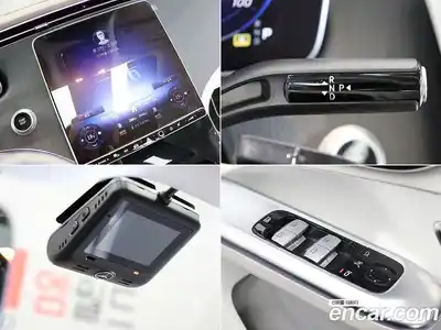 Mercedes-Benz EQE 2023 Автомат в Москве № 221666, миниатюра 12