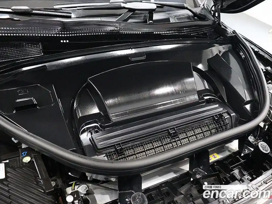 Mercedes-Benz EQE 2023 Автомат в Москве № 221666, фото 13