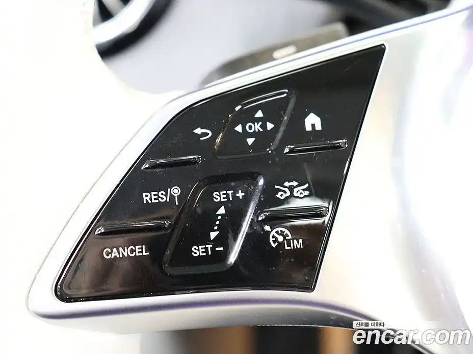 Mercedes-Benz EQE 2023 Автомат в Москве № 221666, фото 19