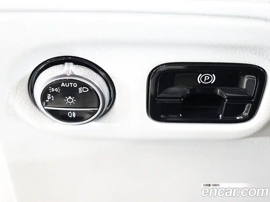 Mercedes-Benz EQE 2023 Автомат в Москве № 221666, фото 5