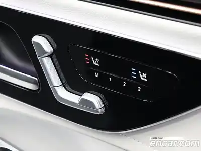 Mercedes-Benz EQE 2023 Автомат в Москве № 221666, миниатюра 6