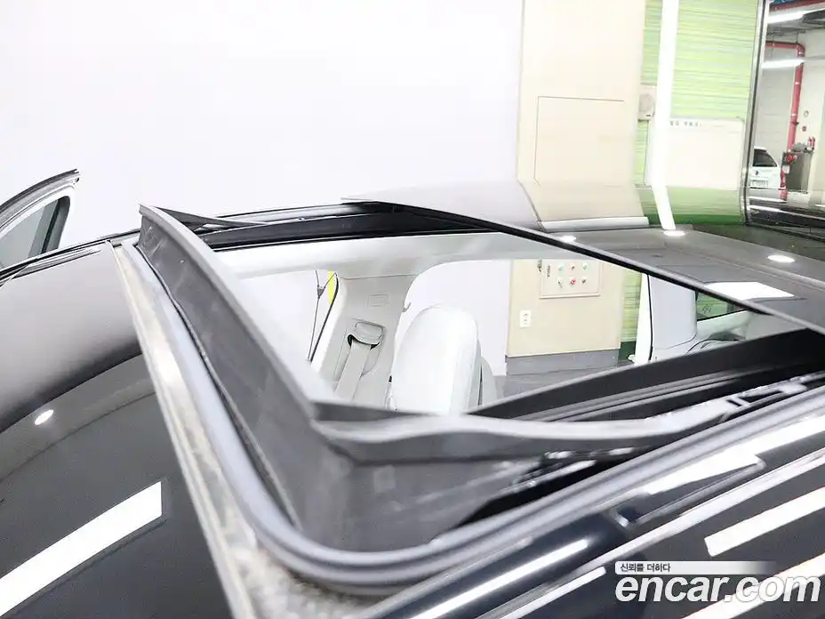 Mercedes-Benz EQE 2023 Автомат в Москве № 221666, фото 7