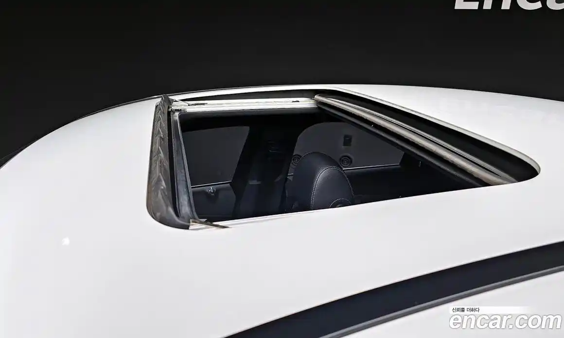 Mercedes-Benz GLC-Class 2018 4.0 Автомат в Москве № 221826, фото 19