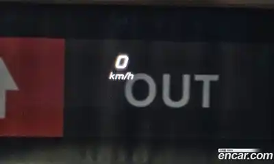 Mercedes-Benz GLC-Class 2018 4.0 Автомат в Москве № 221826, миниатюра 3