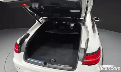 Mercedes-Benz GLC-Class 2018 4.0 Автомат в Москве № 221826, миниатюра 6