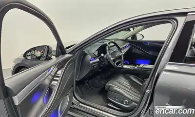 Genesis G80 2021 2.5 Автомат в Москве № 22238, миниатюра 11