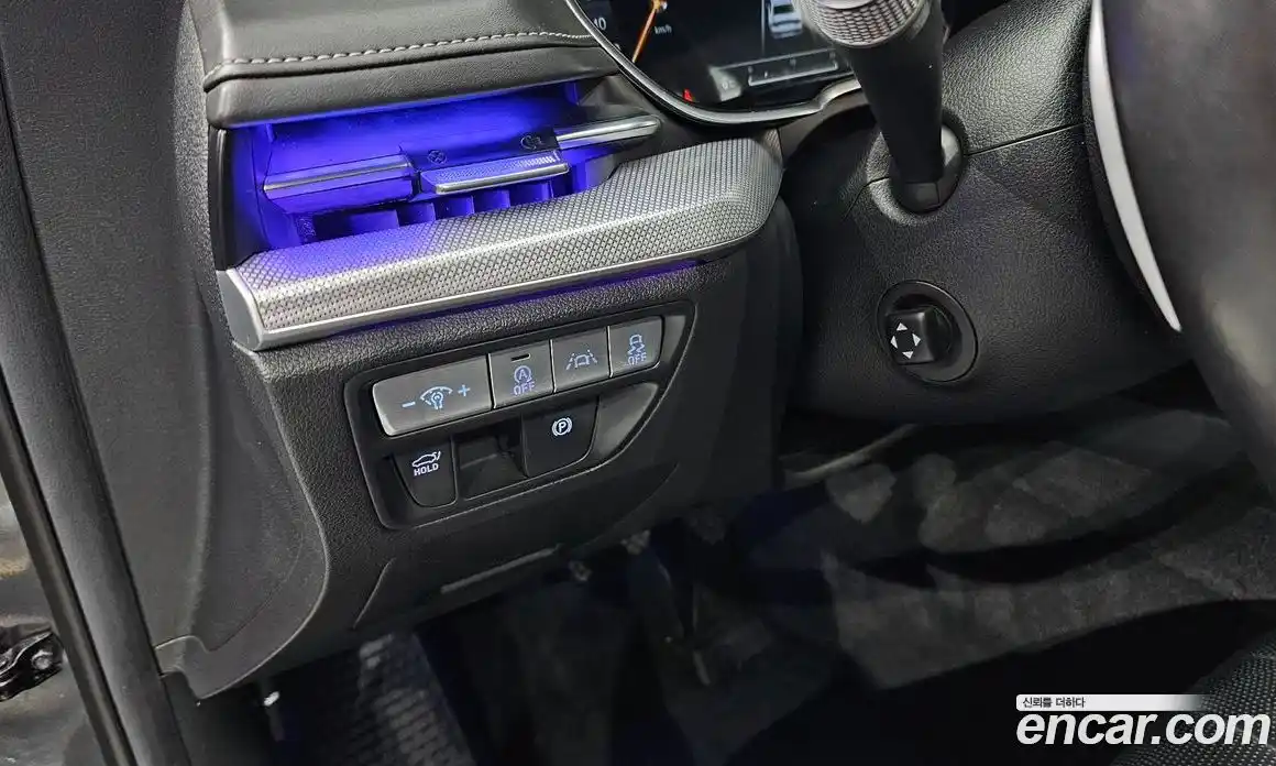 Genesis G80 2021 2.5 Автомат в Москве № 22238, фото 16