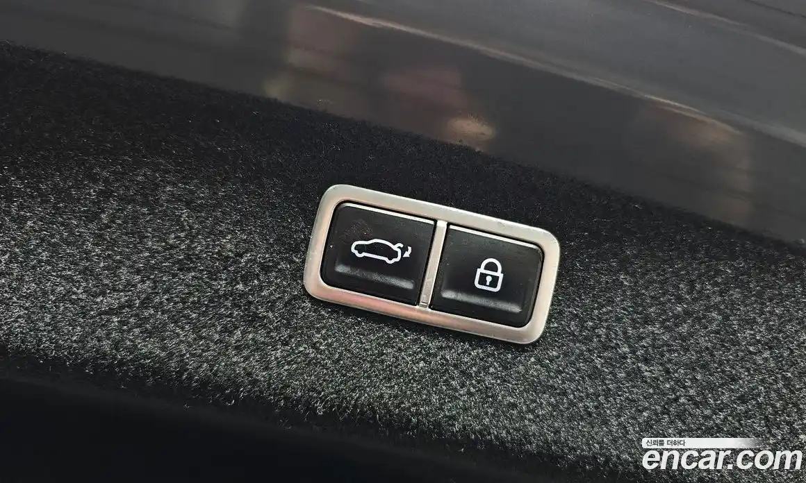 Genesis G80 2021 2.5 Автомат в Москве № 22238, фото 17