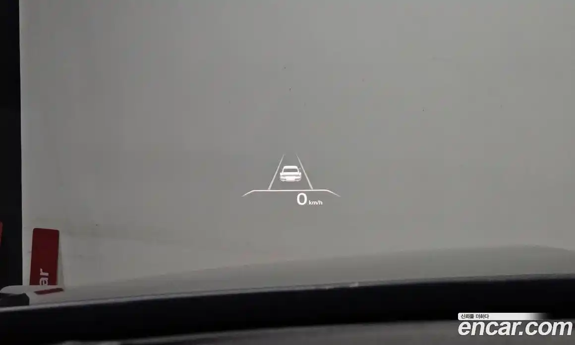 Genesis G80 2021 2.5 Автомат в Москве № 22238, фото 20