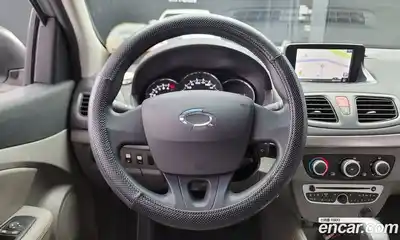 Renault SM3 2010 1.6 Автомат в Москве № 222728, миниатюра 11