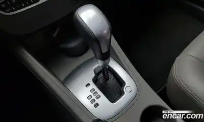 Renault SM3 2010 1.6 Автомат в Москве № 222728, миниатюра 12