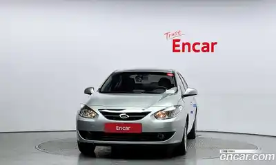 Renault SM3 2010 1.6 Автомат в Москве № 222728, миниатюра 4