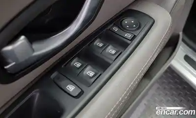 Renault SM3 2010 1.6 Автомат в Москве № 222728, миниатюра 5