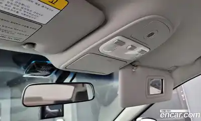 Renault SM3 2010 1.6 Автомат в Москве № 222728, миниатюра 6