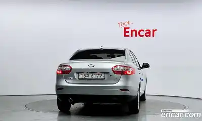 Renault SM3 2010 1.6 Автомат в Москве № 222728, миниатюра 7