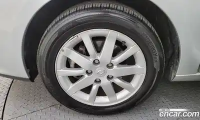 Renault SM3 2010 1.6 Автомат в Москве № 222728, миниатюра 8