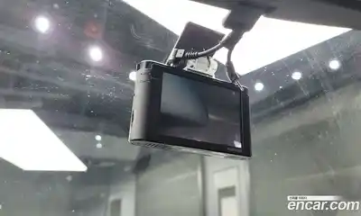 Renault SM3 2010 1.6 Автомат в Москве № 222728, миниатюра 9