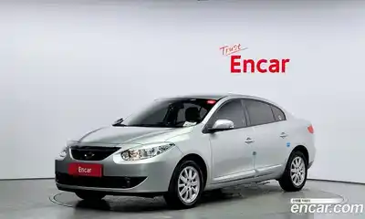 Renault SM3 2010 1.6 Автомат в Москве № 222728, миниатюра 10