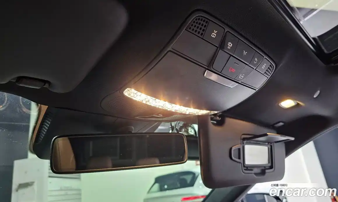 Mercedes-Benz E-Class 2020 2.0 Автомат в Москве № 222969, фото 11