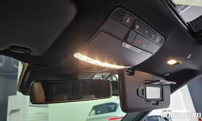 Mercedes-Benz E-Class 2020 2.0 Автомат в Москве № 222969, миниатюра 11