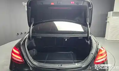 Mercedes-Benz E-Class 2020 2.0 Автомат в Москве № 222969, миниатюра 12