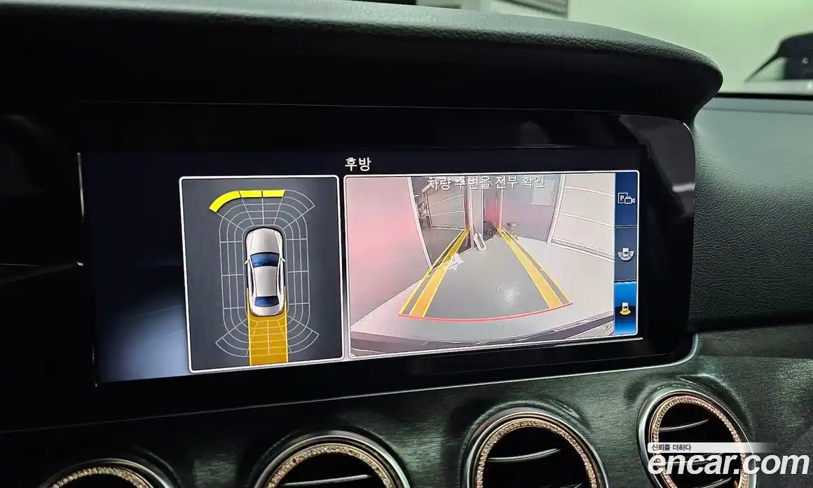 Mercedes-Benz E-Class 2020 2.0 Автомат в Москве № 222969, фото 13