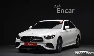 Mercedes-Benz E-Class 2023 2.0 Автомат в Москве № 223981, миниатюра 11