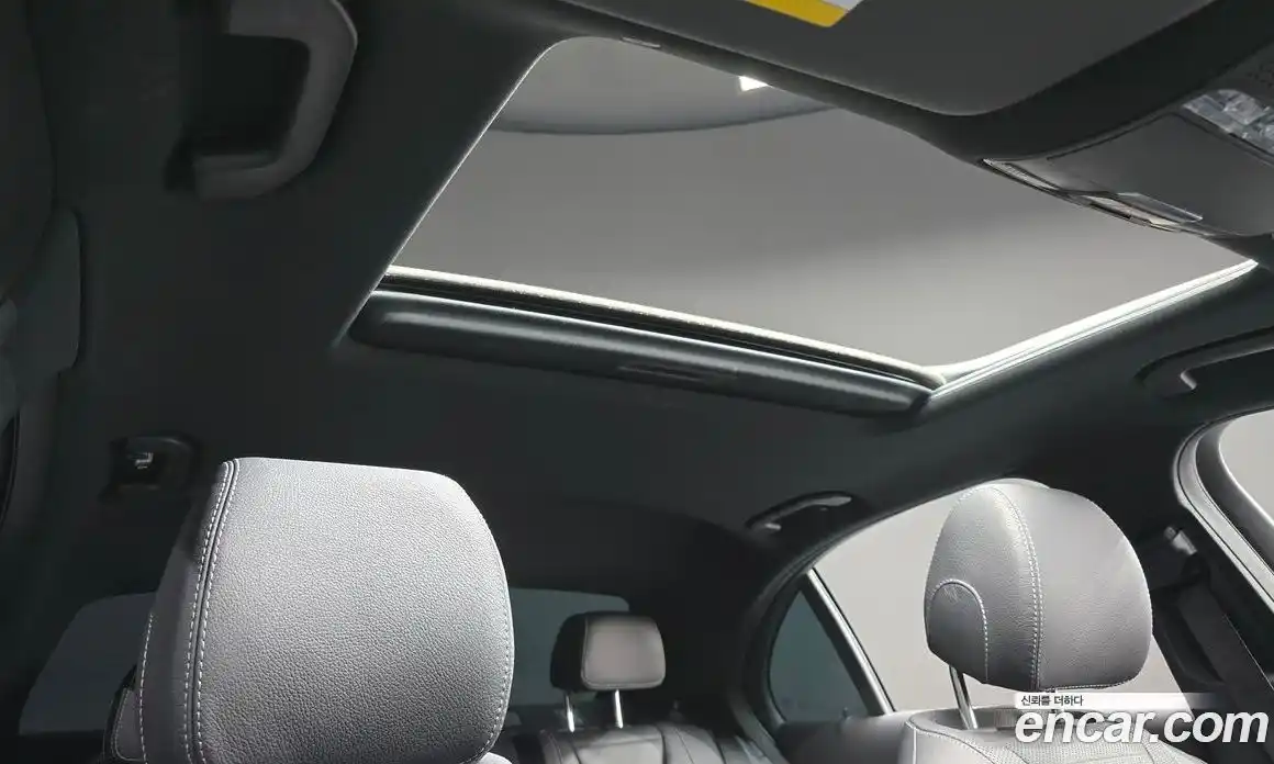 Mercedes-Benz E-Class 2023 2.0 Автомат в Москве № 223981, фото 17