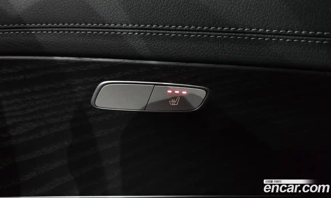 Mercedes-Benz E-Class 2023 2.0 Автомат в Москве № 223981, фото 7