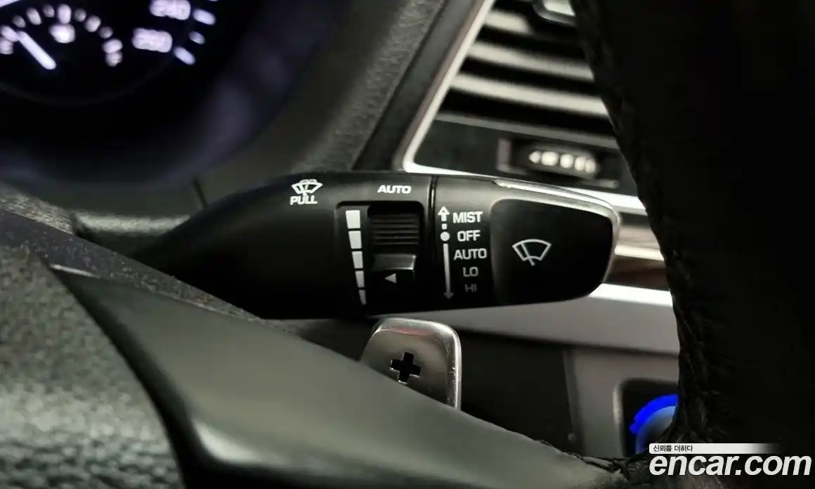 Genesis G80 2018 3.3 Автомат в Москве № 22458, фото 17