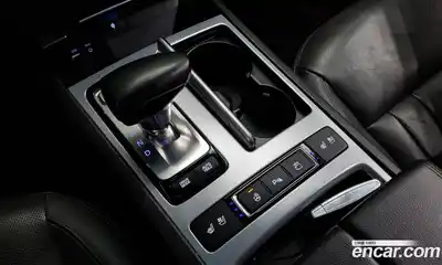 Genesis G80 2018 3.3 Автомат в Москве № 22458, миниатюра 2