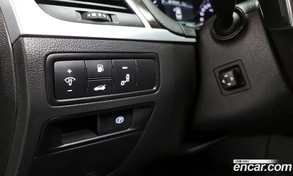 Genesis G80 2018 3.3 Автомат в Москве № 22458, фото 4