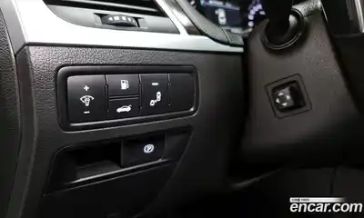 Genesis G80 2018 3.3 Автомат в Москве № 22458, миниатюра 4