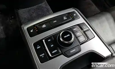 Genesis G80 2018 3.3 Автомат в Москве № 22458, миниатюра 7