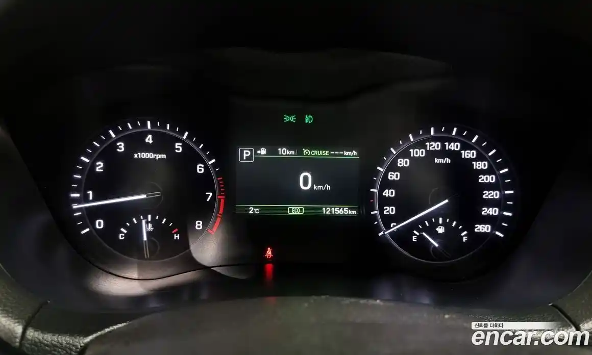 Genesis G80 2018 3.3 Автомат в Москве № 22458, фото 9