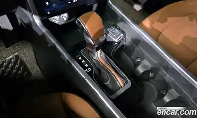 SsangYong Torres 2023 1.5 Автомат в Москве № 225590, миниатюра 11