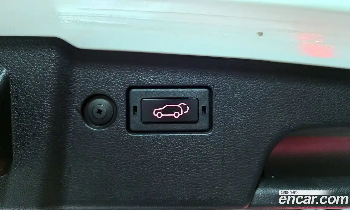 SsangYong Torres 2023 1.5 Автомат в Москве № 225590, фото 20