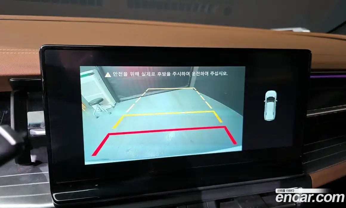 SsangYong Torres 2023 1.5 Автомат в Москве № 225590, фото 3