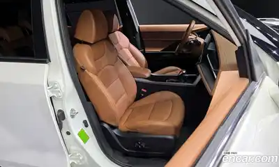 SsangYong Torres 2023 1.5 Автомат в Москве № 225590, миниатюра 6