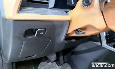 SsangYong Torres 2023 1.5 Автомат в Москве № 225590, миниатюра 8