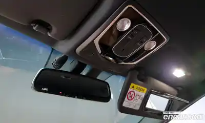 SsangYong Torres 2023 1.5 Автомат в Москве № 225590, миниатюра 10